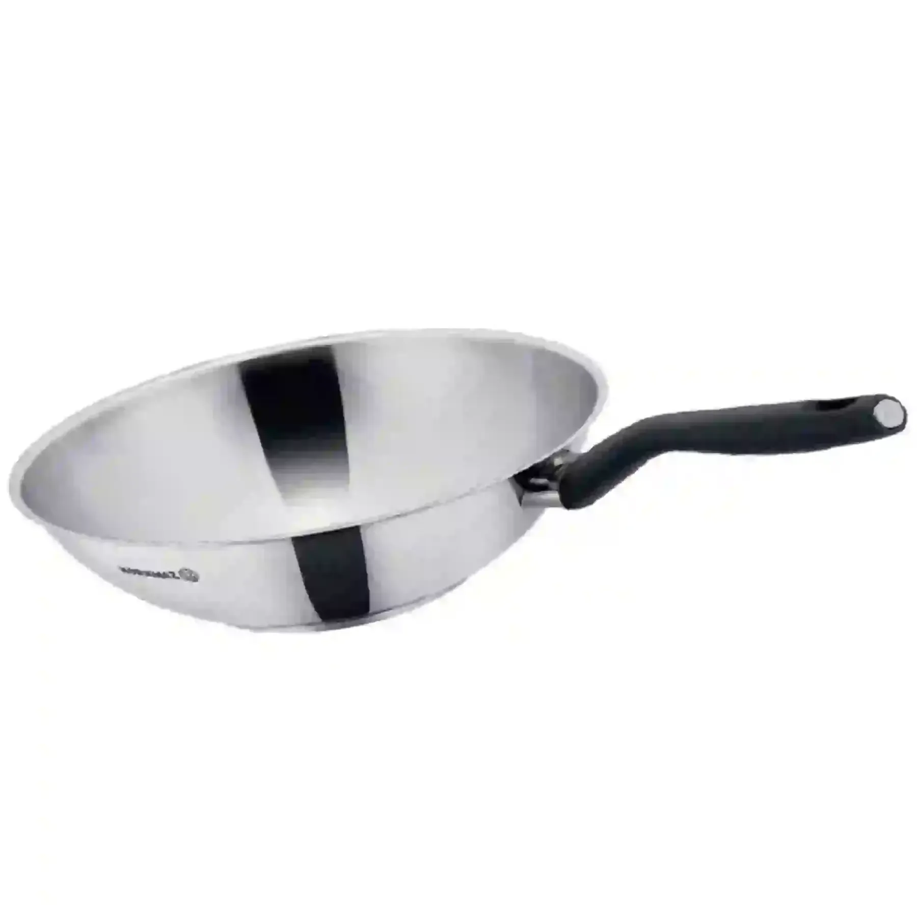 Poêle wok 28 cm