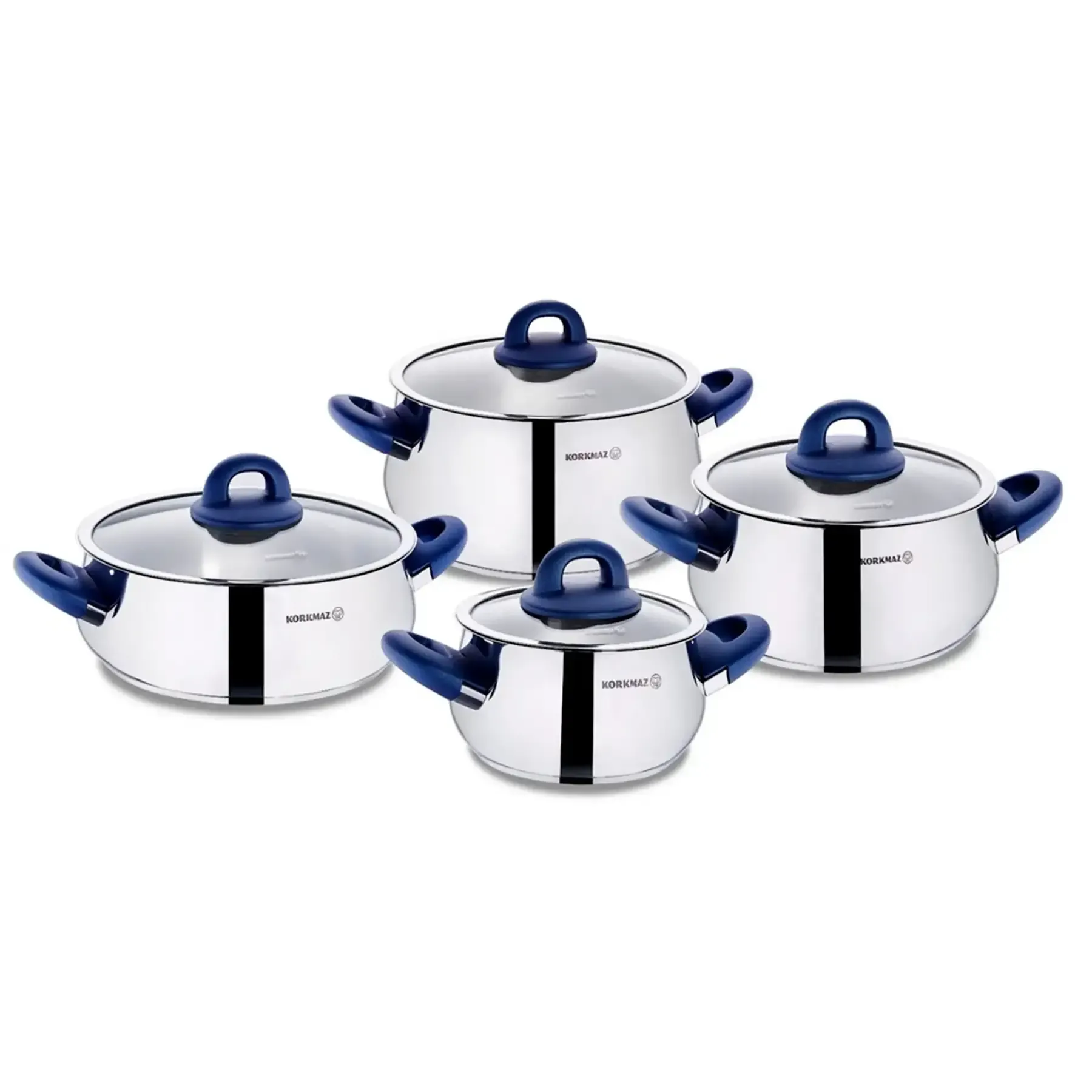 Batterie de cuisine