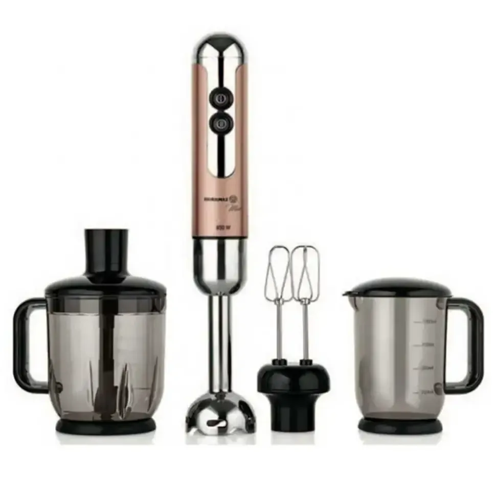 Mixeur multifonction 850W