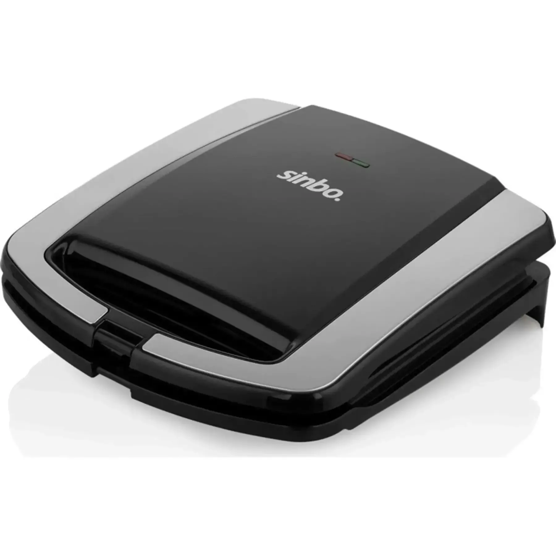 Appareil à Panini SINBO 750W