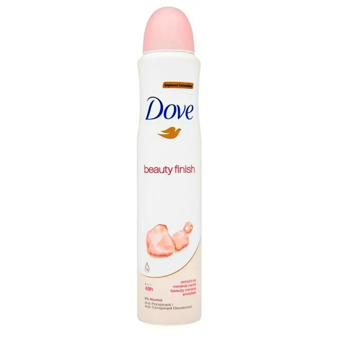 Déodorant Beauty Finish