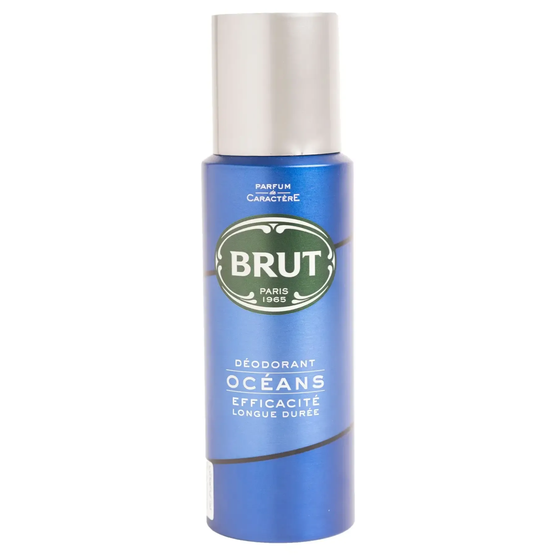 Déodorant Oceans