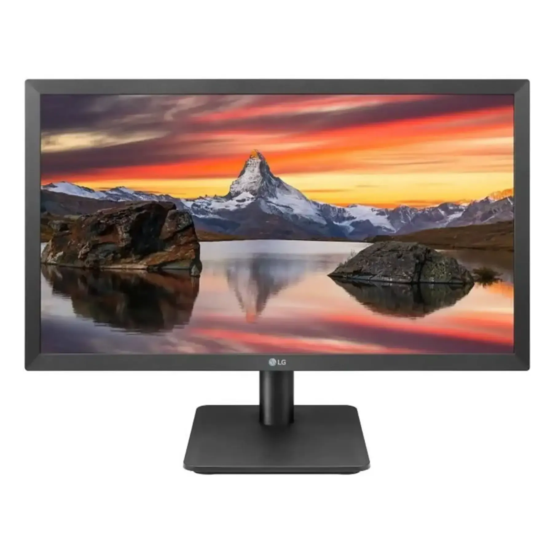 Ecran 21,5" LED Full HD 75hz
