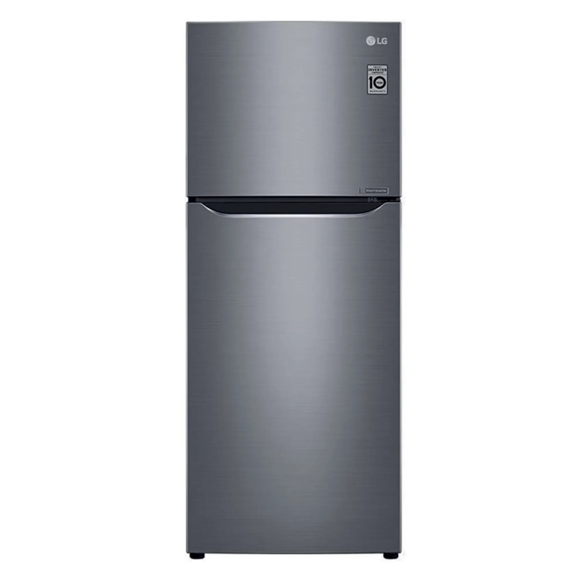 Réfrigérateur 2 portes 234 L Nofrost Silver
