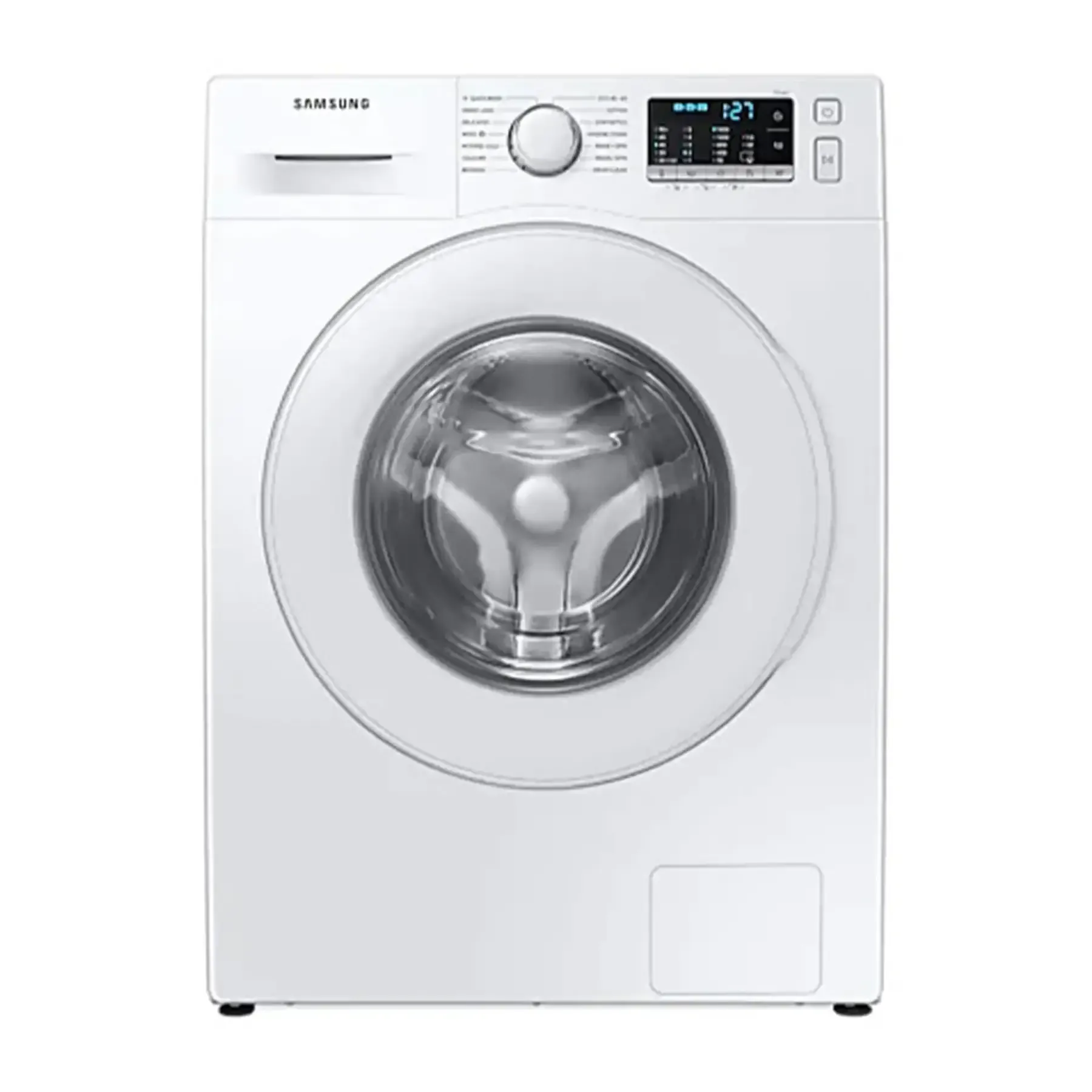Lave linge  frontal Samsung 7Kg blanc