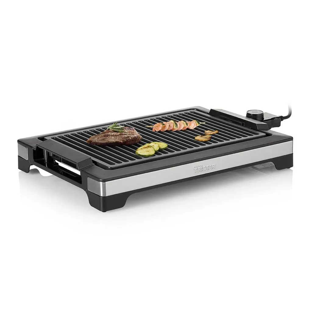 Gril et barbecue de table 2000W