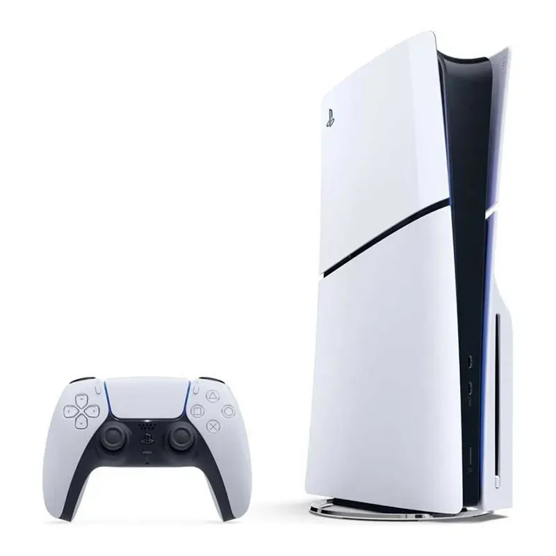 Console de Jeux PS5 Slim Standard CHASSIS D