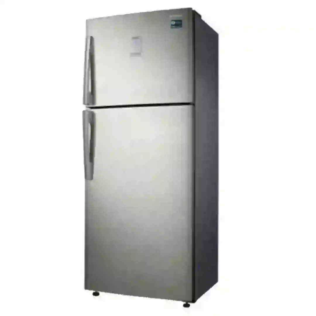 Réfrigérateur Samsung 453 Litres No Frost Silver
