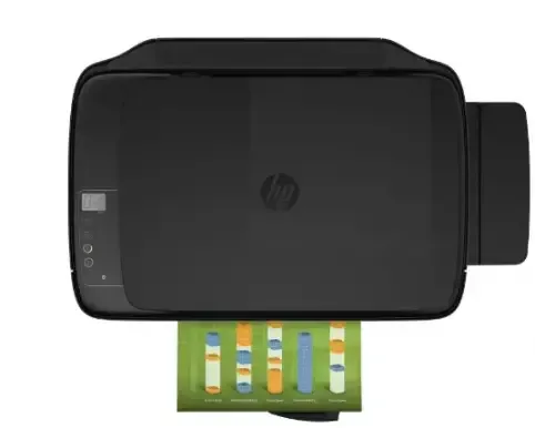 Imprimante HP à Réservoir Intégré Ink Tank 315 3en1 Couleur
