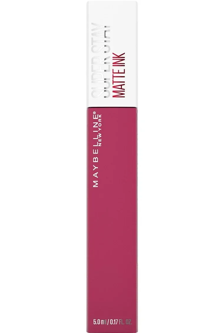 Rouge à lèvres liquide SuperStay Matte INK