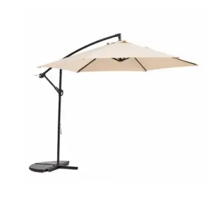 Parasol Lateral 3M Arena