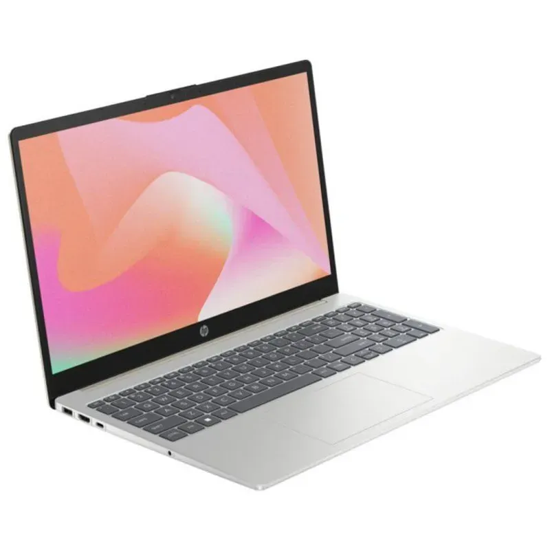 Pc portable i5 13è Gén 8Go 512Go SSD Gold silver