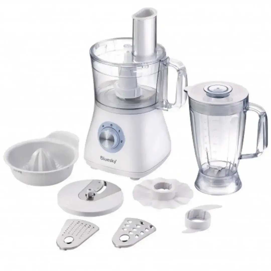 Robot multifonction Bluesky 750W