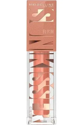 Sunkisser Blush Glowy