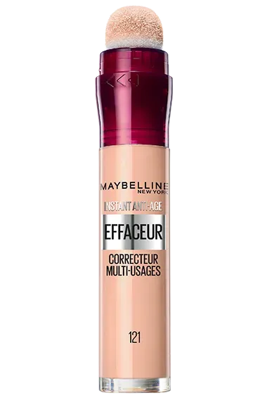  Effaceur Instant Anti-Age Correcteur