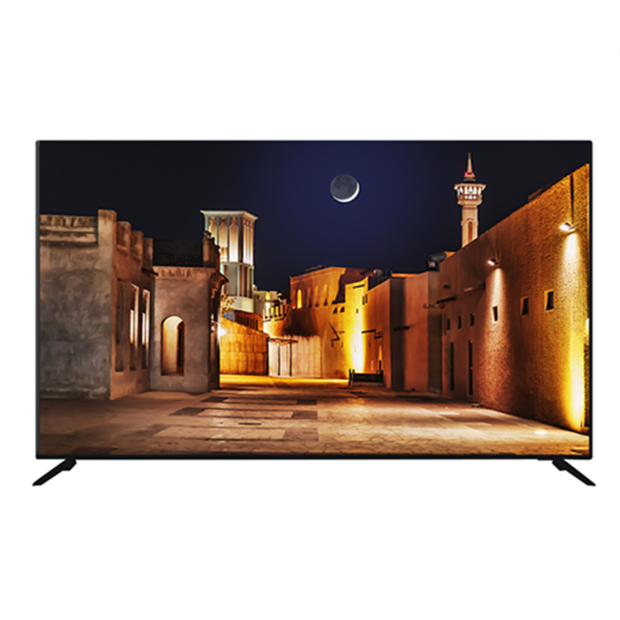 Téléviseur 40" LED Full HD Smart TV