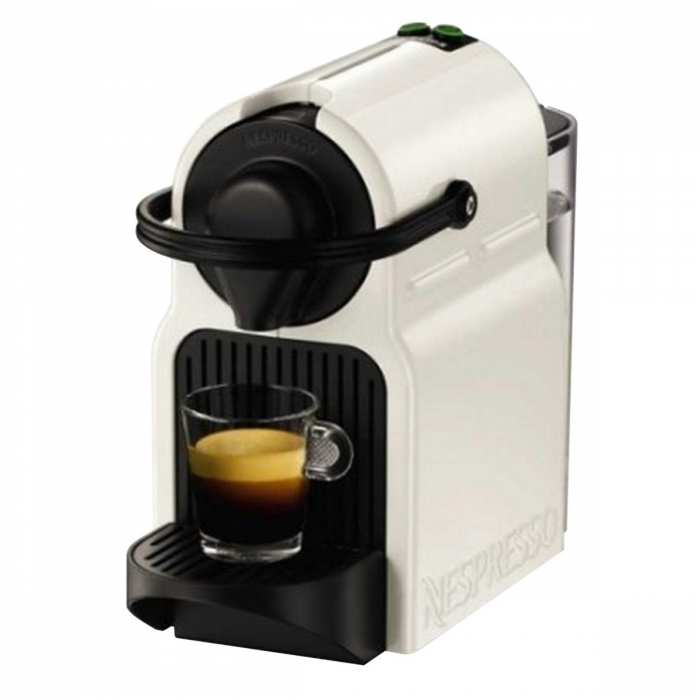 Machine à café électrique nespresso Inissia KRUPS XN100510