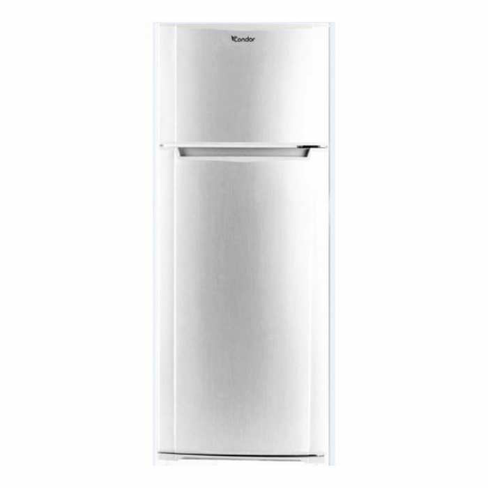 Réfrigérateur 2 portes De Frost 500L blanc