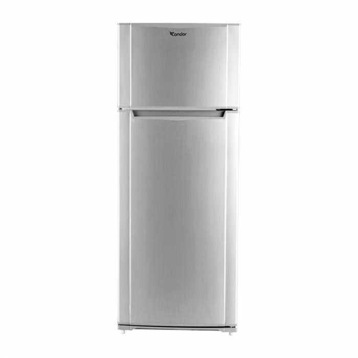 Réfrigérateur 2 portes 500L De Frost gris