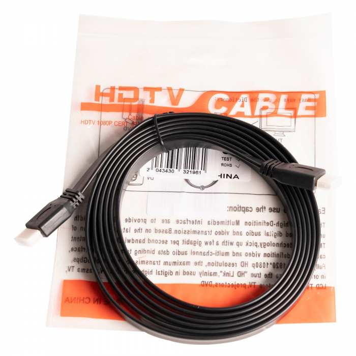 Câble HDMI 3M
