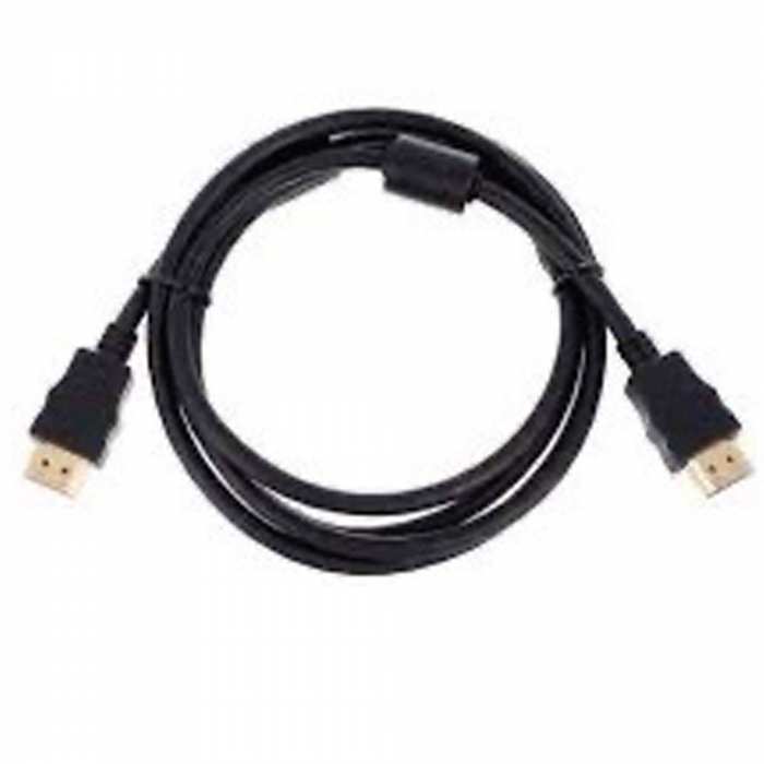 Câble HDMI 1,5 M Noir