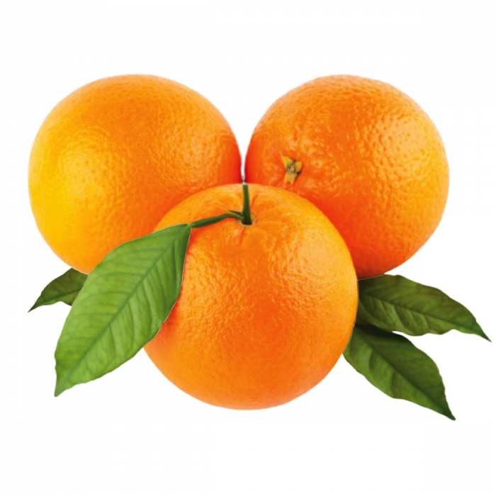 Orange chemi