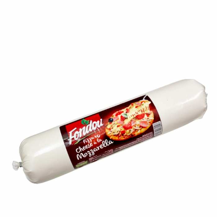 Fromage pour pizza cheese