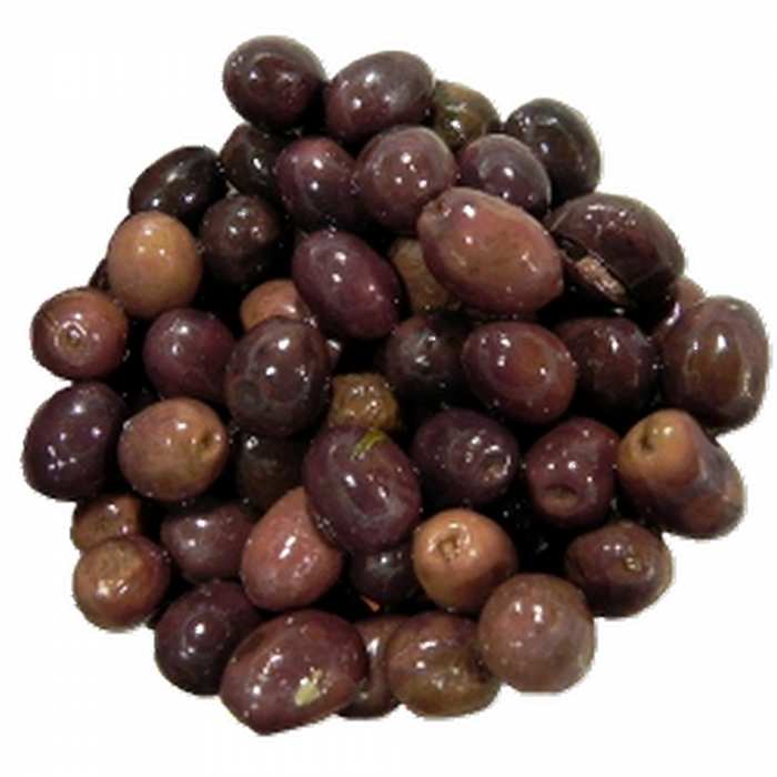 Olives niçoise marinés