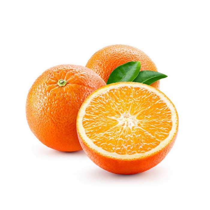 Orange double fine