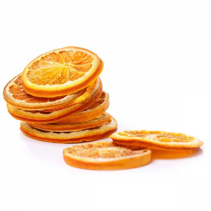 Orange Thomson déshydratée