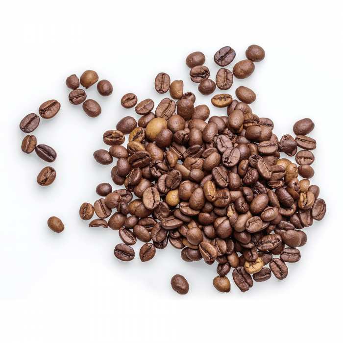 Café en grain arôme moka