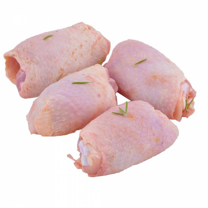 Haut de cuisse de poulet