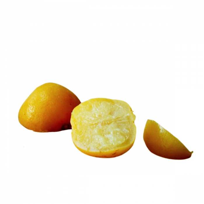 Citron salé