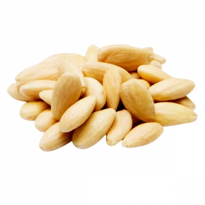Amandes blanchies extra