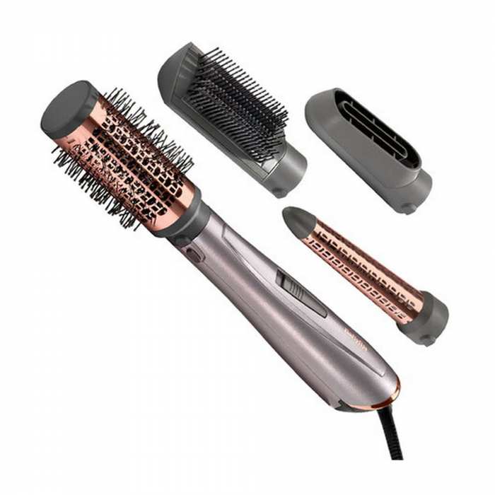 Brosse soufflante Air Style 1000W