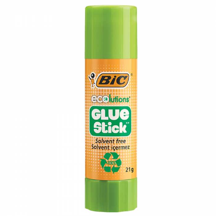 Bâton de colle 21g Glue Stick