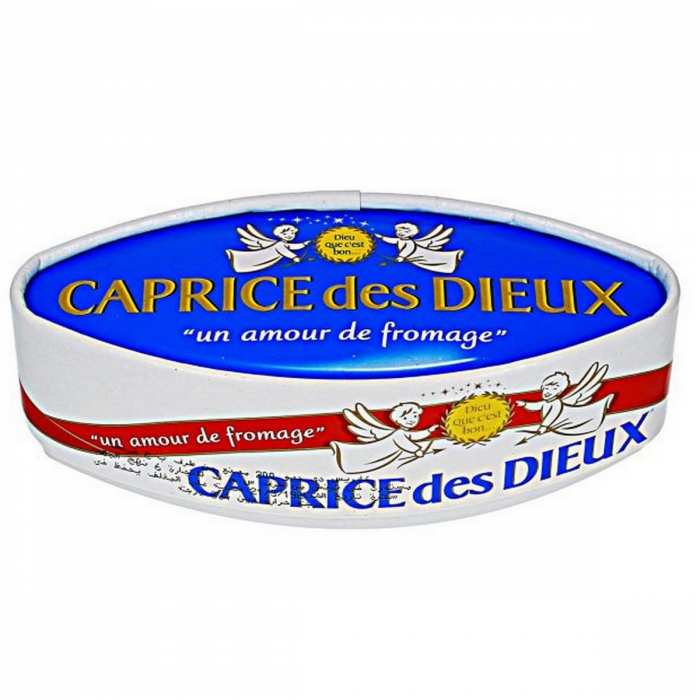 Fromage camembert