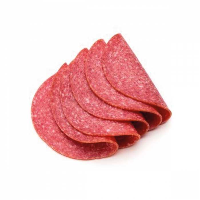 Salami pur bœuf