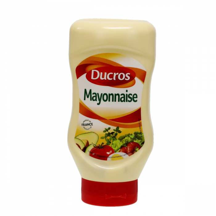 Mayonnaise DUCROS