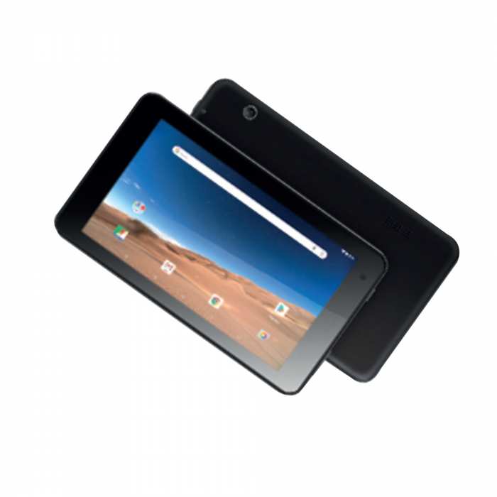 Tablette 7" 2Go/16Go Wifi 3G noir