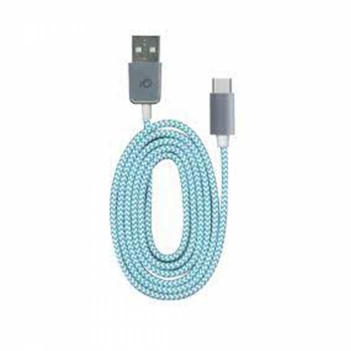 Cable USB 1M
