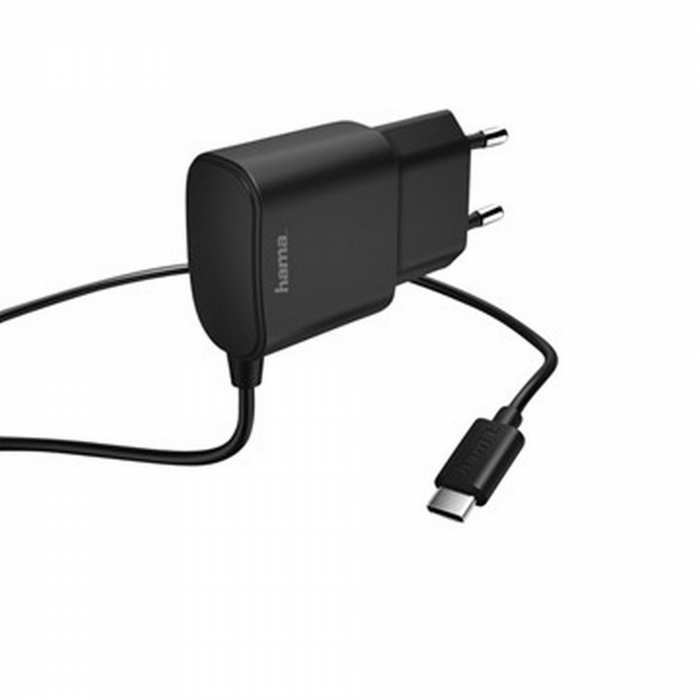 Chargeur USB type C