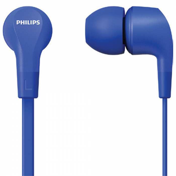 Ecouteurs intra-auriculaires filaires PHILIPS