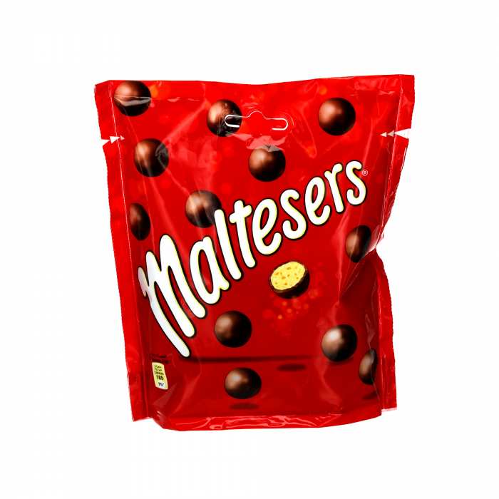 Chocolat maltesers MARS
