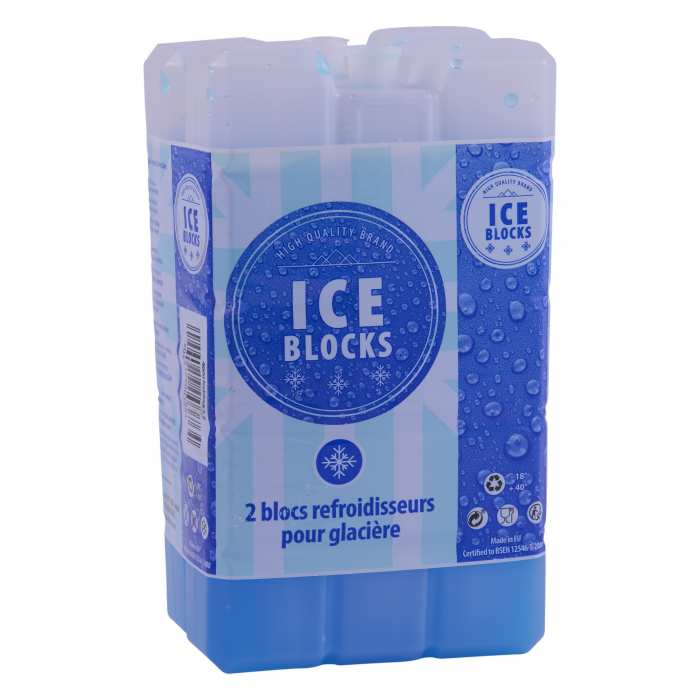 Refroidisseurs pour glacière