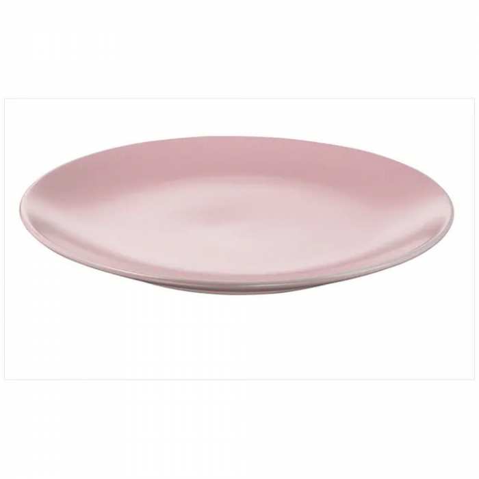 Assiette creuse pink 23cm