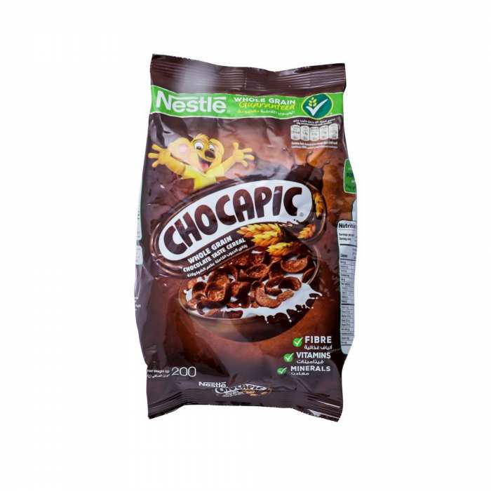 Céréales Chocapic