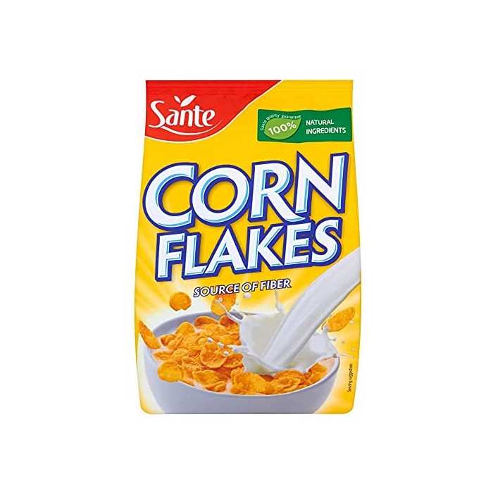 Flocons de maîs Corn Flakes