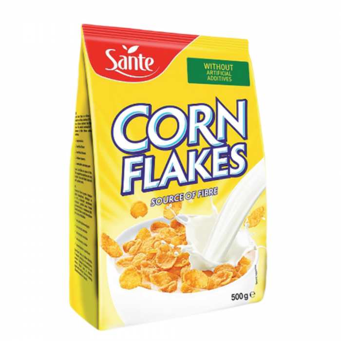 Corne flakes