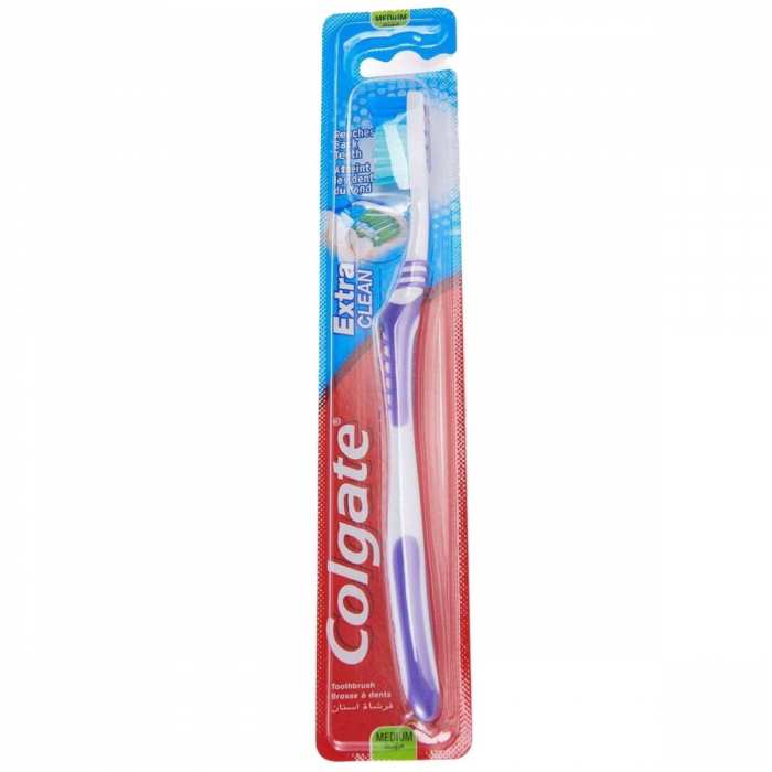 Brosse à dents Extra Clean